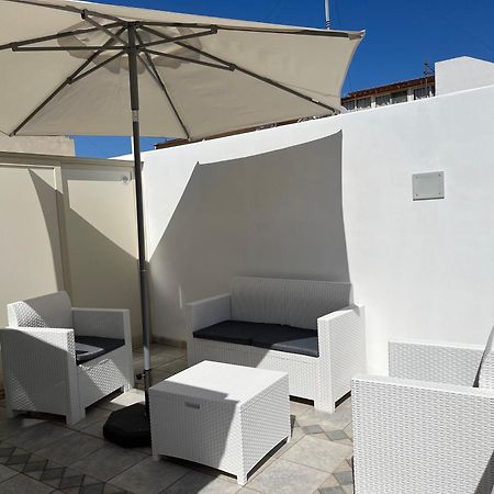 리파리 Casa Maruzzella 아파트 외부 사진