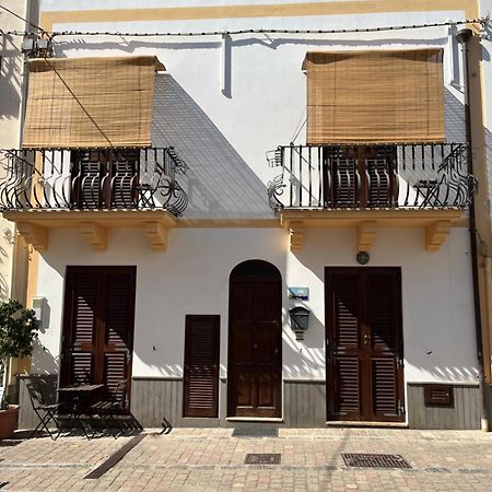 리파리 Casa Maruzzella 아파트 외부 사진