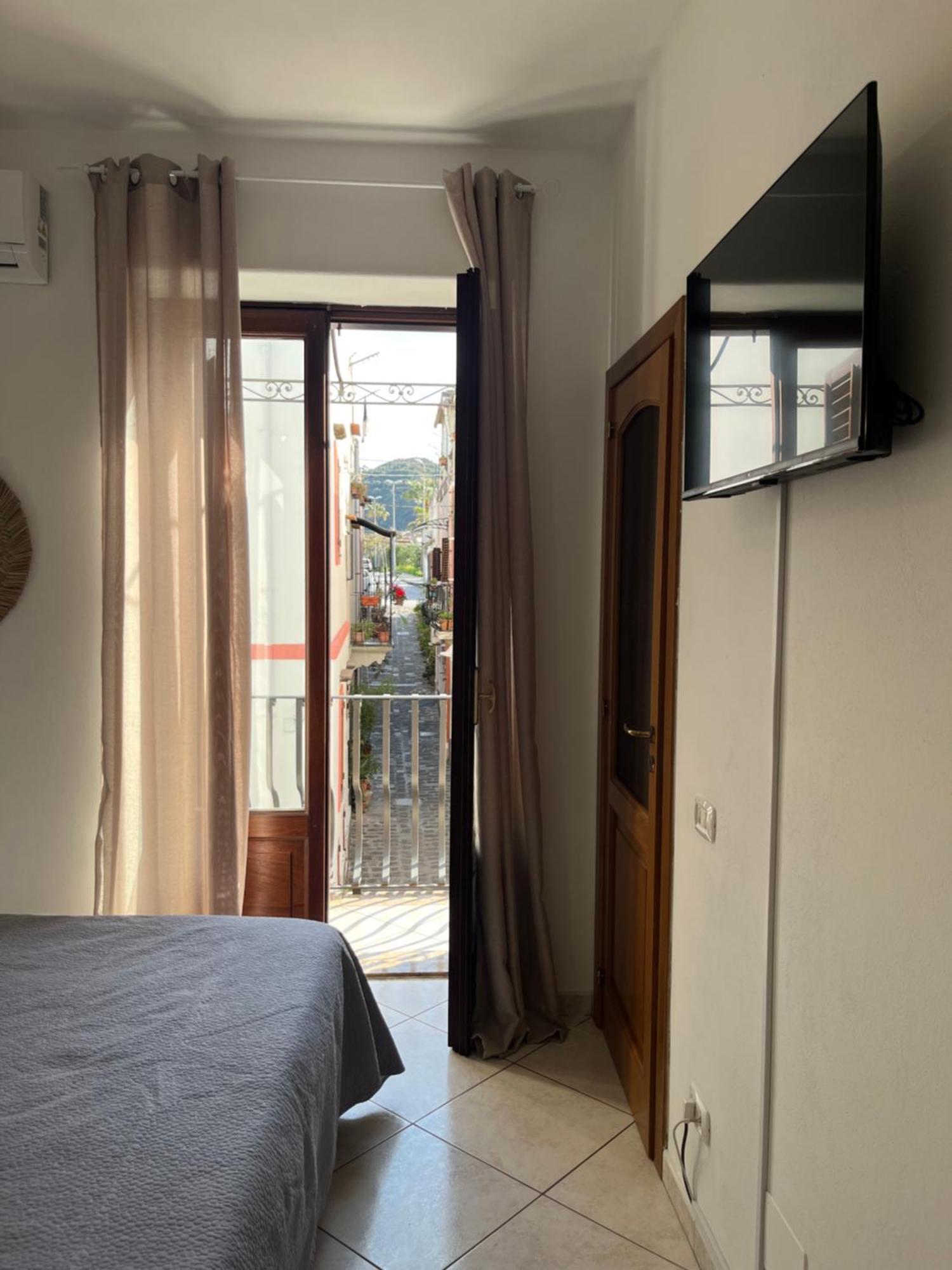 리파리 Casa Maruzzella 아파트 외부 사진
